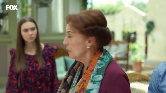 Zümrüt Gerçeklerden Vazgeçmiyor - Zümrüdüanka 14. Bölüm