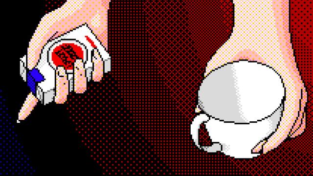 아버지 - tomorrow [MUSIC VIDEO]