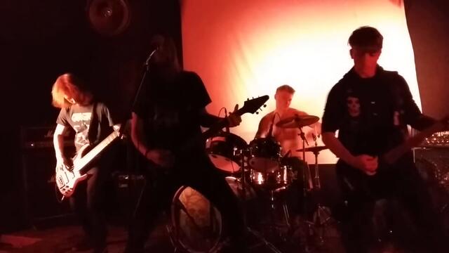 2019-02-06 - Deviance @ Bajkazyl, Brno, CZ