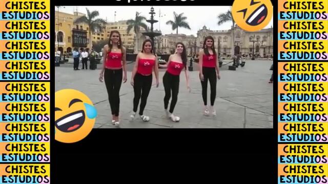 caidas graciosas para morirse de la risa😄😱