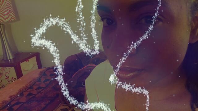 Dream, Vision of the Night Hillary Hawkins Singer Songwriter Rapper Actress  Music Video Sleep Music