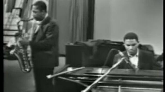 John Coltrane  - "Alabama" - written in response to the Church bombing in Birmingham, Alabama (1963)