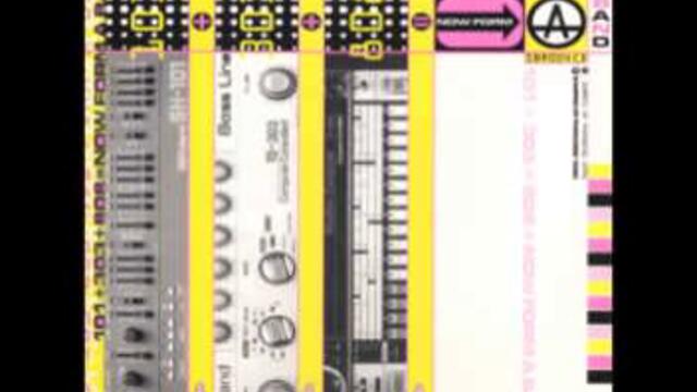 Point Alpha - Alpha Acid