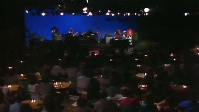 Willie Nelson - Seven Spanish Angels (Video)