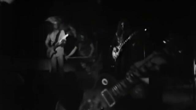 Lynyrd Skynyrd - Tuesday's Gone - 3/7/1976 - Winterland (Official)