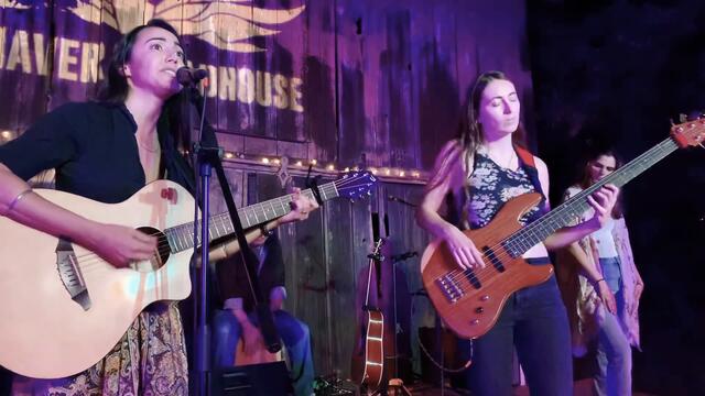 Katalysst & The Roadhouse Players - 1776