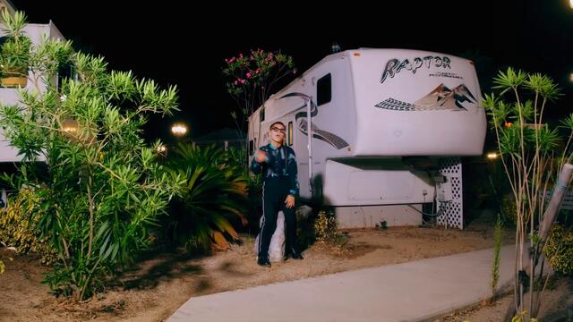 GAEA - "MAGIC" feat. VIGORMAN (Official Video)