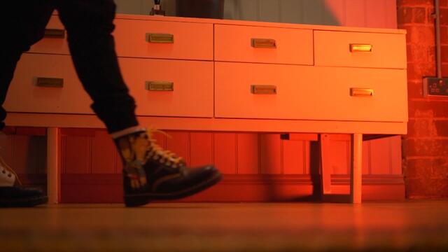 Qounfuzed - 9ine (OFFICIAL VIDEO)