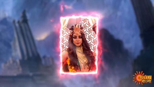 Beder Meye Jyotsna - Preview | 09 Oct 2020 | Sun Bangla TV Serial | Bengali Serial