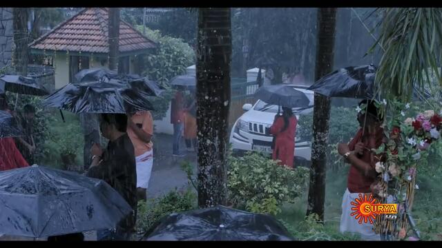 Indulekha - Best Scene | 09 Oct 2020 | Surya TV | Malayalam Serial