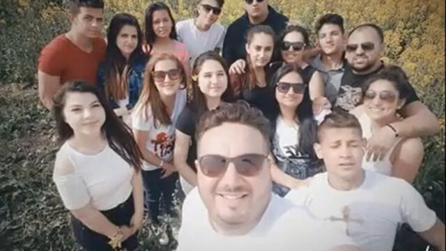 Брат Ицо “ Кръвта си Той за нас проля”