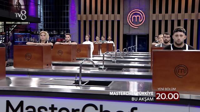 MASTERCHEF TÜRKİYE 76. BÖLÜM FRAGMANI | YENİ HAFTA!