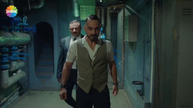 Bedel ödeme zamanı | Arıza 5. Bölüm