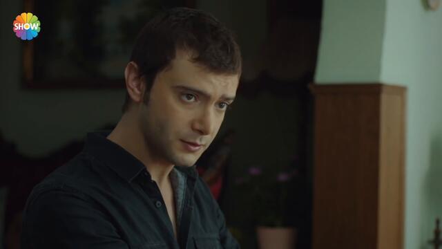 "Davadan çekiliyoruz" | Arıza 5. Bölüm