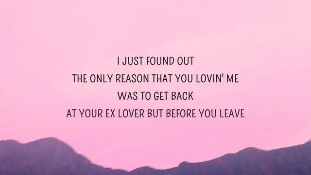 Jason Derulo - Savage Love BTS (Lyrics Remix)