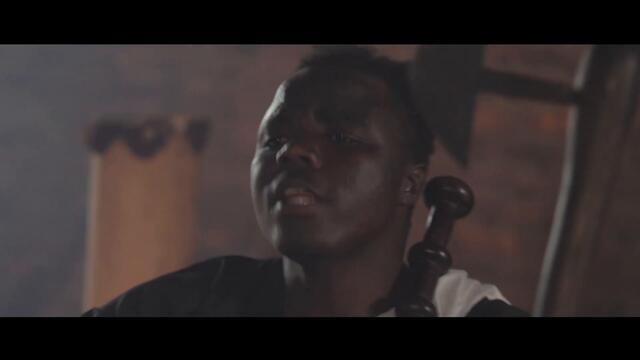 Solution Gc - Burutsai Matsimba (Official Video)