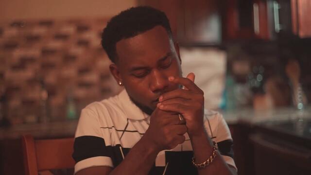 Bhreezy - Different (Official Music Video)