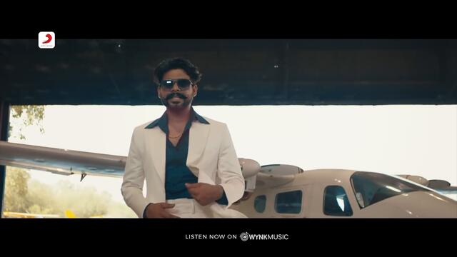 Arjan Dhillon - My Fellas | Official Video | Latest Punjabi Song 2020