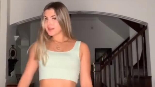 New Trending tiktok challenge | Stand by me ( Remix ) - Tiktok cool & hot.