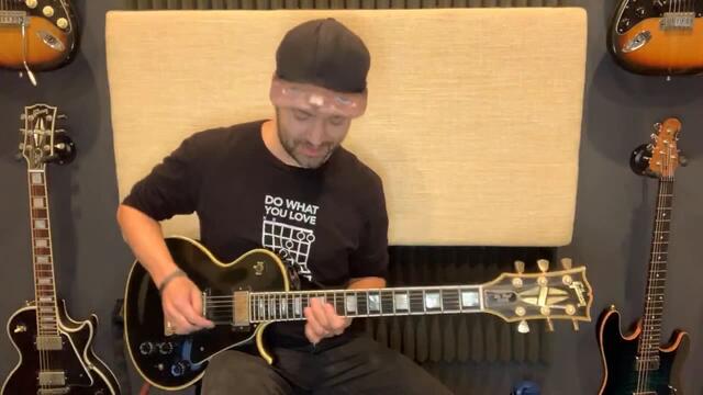 Blues Licks in E - Fuel For Your Jams | Quist Guitar Lesson