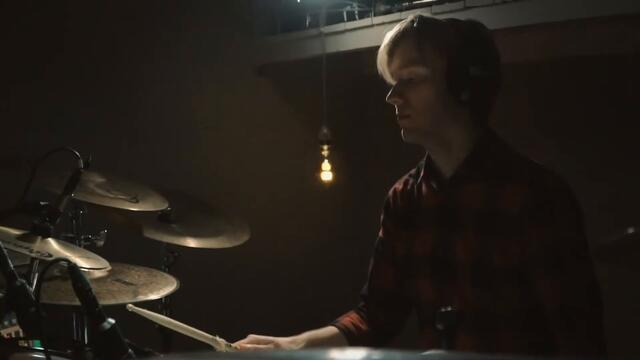 The 1975 | fallingforyou | Drum Remix | Nikke K