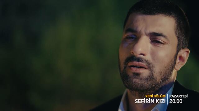 Sefirin Kızı 24. Bölüm Fragman