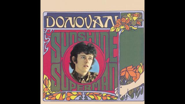 Donovan - Season of the Witch (Audio)