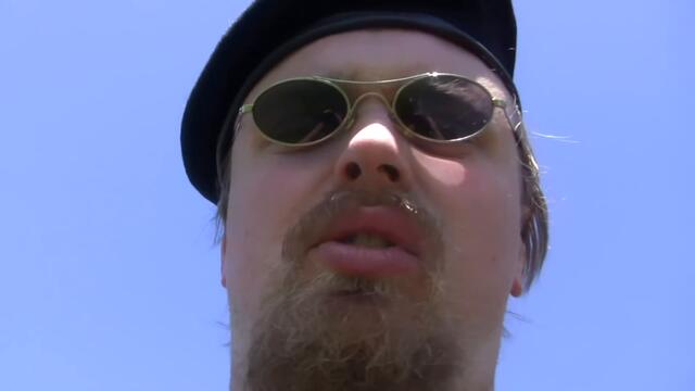 hi guys we're mythbusters