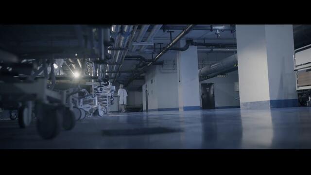 HARLEJ   - Až tady jednou nebudu   (Official video)