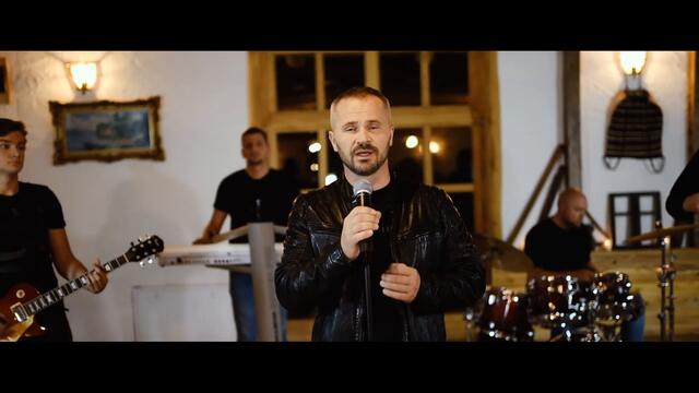 Almir Osmanovic - 2020 - Nema meni zivota bez nje - (Official Video)