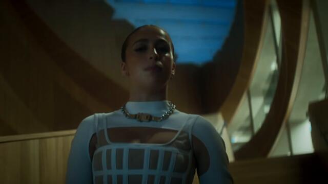 Tate McRae x Ali Gatie - lie to me