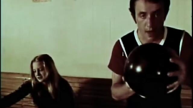 Sex Ed: Menstruation Educational Movie from the 1970's