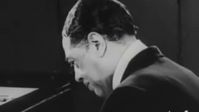 Duke Ellington   African Flower