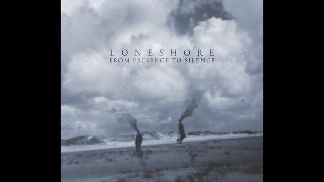 Loneshore - Until the Last of Hopes (Progressive Death Doom Metal, 2018, Brazil)