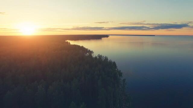 Снимаем видео на улице