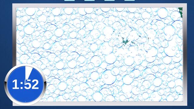 Mickey Mouse Clubhouse Halloween Toothbrush timer Vampire song