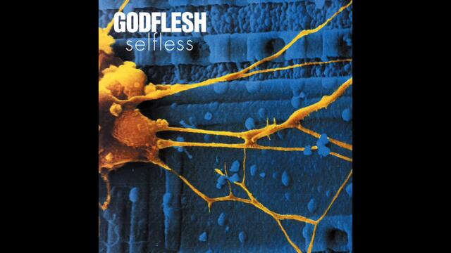 Godflesh - Black Boned Angel (Official Audio)