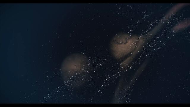 The Comet Is Coming - Start Running