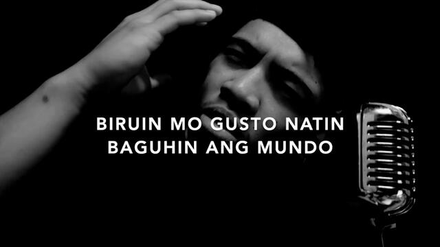 No Flockin (Remix) | Jericho Arceo