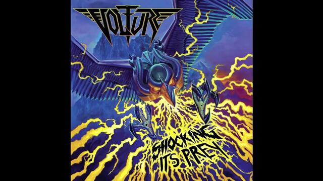 Volture - Volture