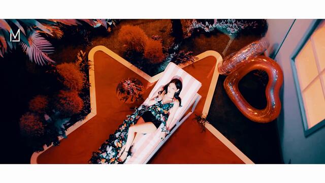 BLACKPINK X BTS - ICE CREAM X SAVAGE LOVE REMIX (WITH SELENA GOMEZ & JASON DERULO) [MASHUP]