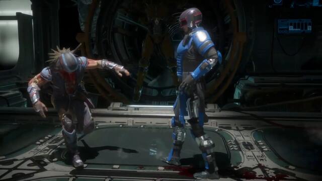 Robocop's Brutality on Everyone: Resisting Arrest