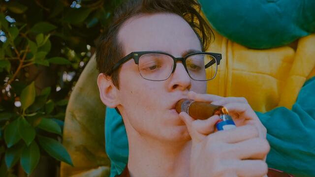 The Wrecks - Out Of Style (Official Video)