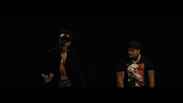 Dc Young Fly ft Mo 3- Faith And Hope ( Official Video)