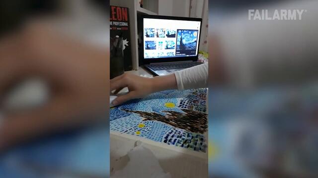 Bad Hair Day: Fails of the Week (October 2020)