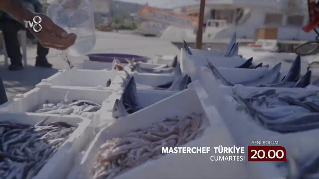 MASTERCHEF TÜRKİYE 79. BÖLÜM FRAGMANI | BALIKESİR'DEYİZ!