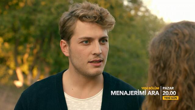 Menajerimi Ara 9. Bölüm 2. Fragman (18 Ekim Pazar Star'da)