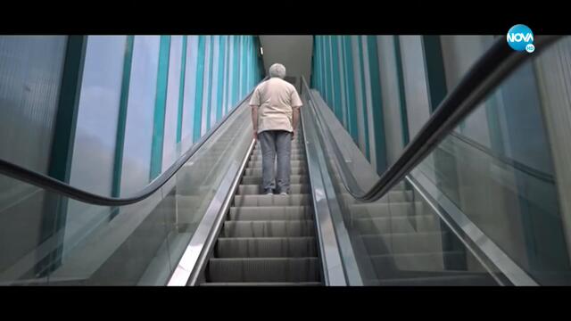 Каква история разказва новият филм „Рая на Данте” - Здравей, България (16.10.2020)