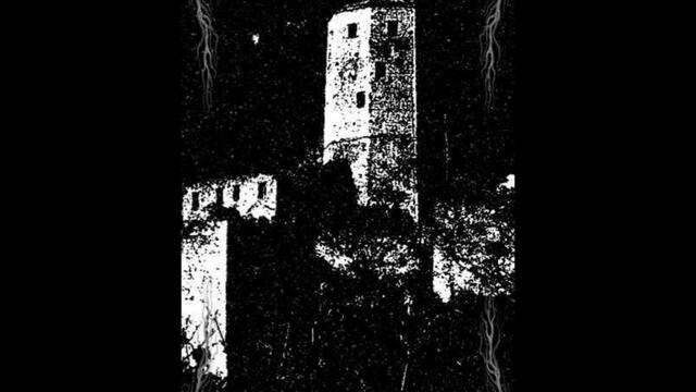 Conjuración Repugnante - Una Sombra De Pesadilla Espanta Los Sueños Del Hereje