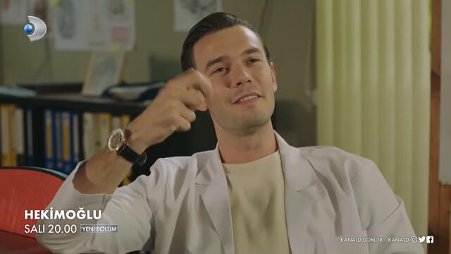 Hekimoğlu 22. Bölüm Fragmanı - 2